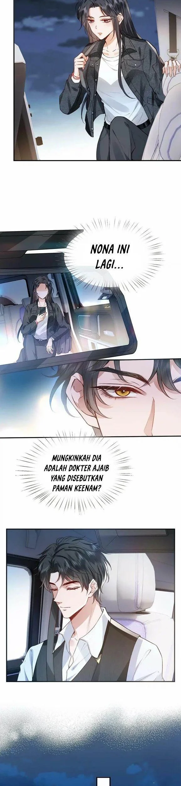 Cool Madam Proves Others Wrong Online Chapter 5 - halaman 3