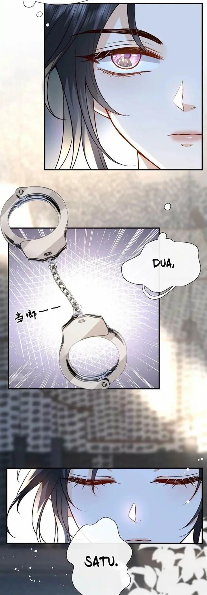 Cool Madam Proves Others Wrong Online Chapter 7 - halaman 15