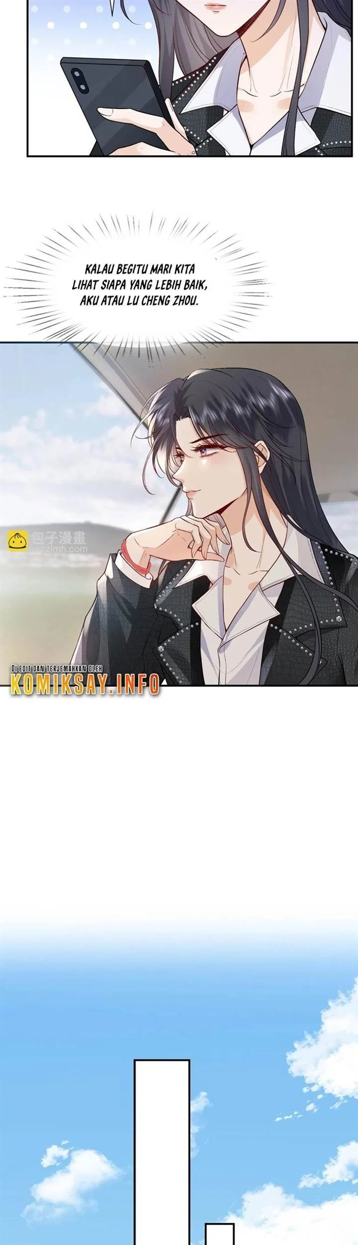 Cool Madam Proves Others Wrong Online Chapter 8 - halaman 14
