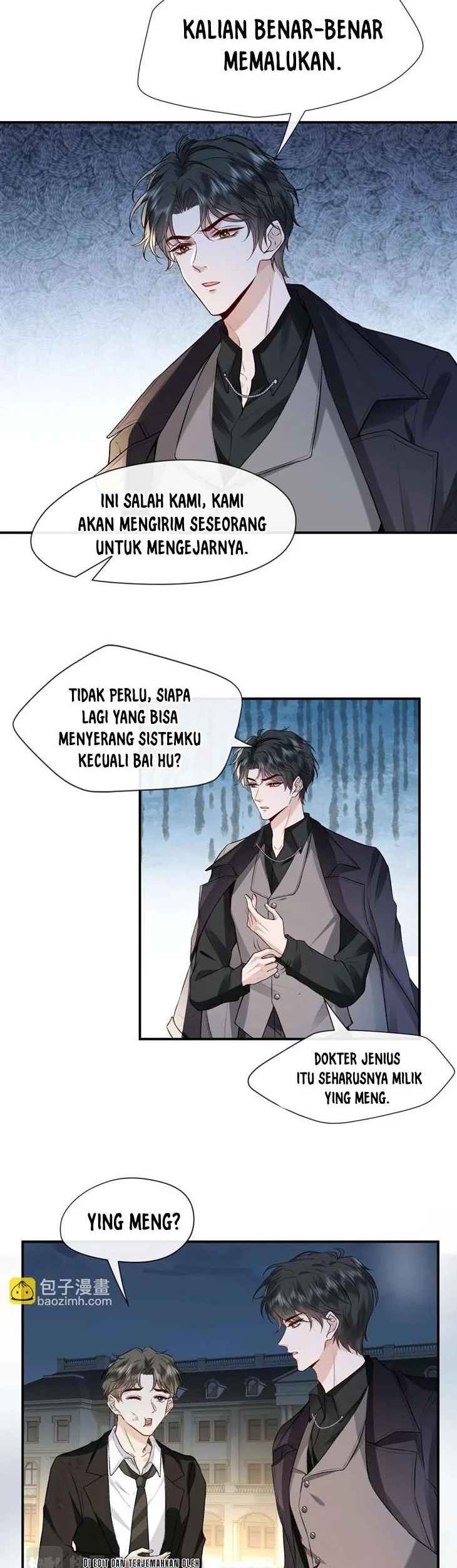 Cool Madam Proves Others Wrong Online Chapter 9 - halaman 12