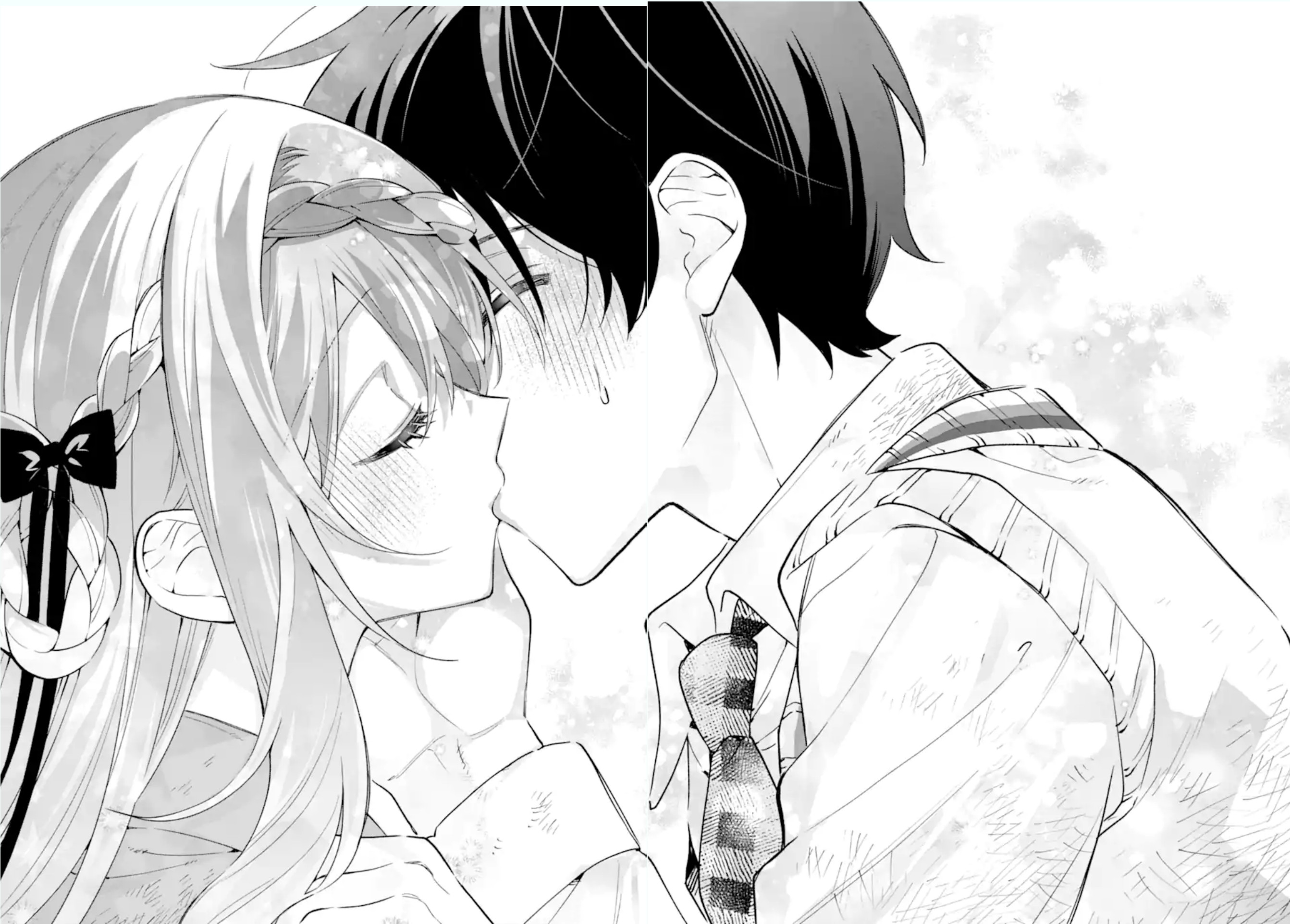Cool na Megami-sama to Issho ni Sundara, Amayakashi Sugite Ponkotsu ni shiteshimatta Ken ni Tsuite Chapter 22 - halaman 14