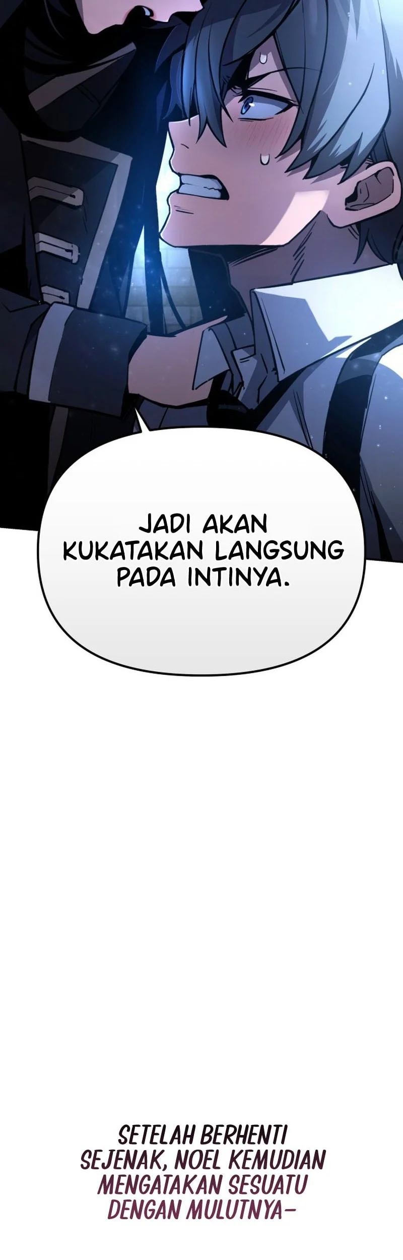 Copy Skills With Affinity! Chapter 1 - halaman 15