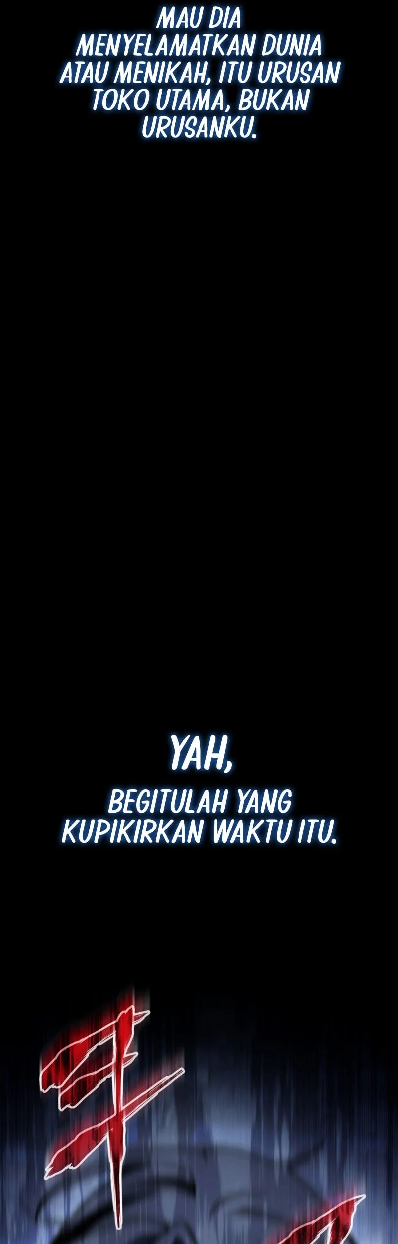Copy Skills With Affinity! Chapter 1 - halaman 2