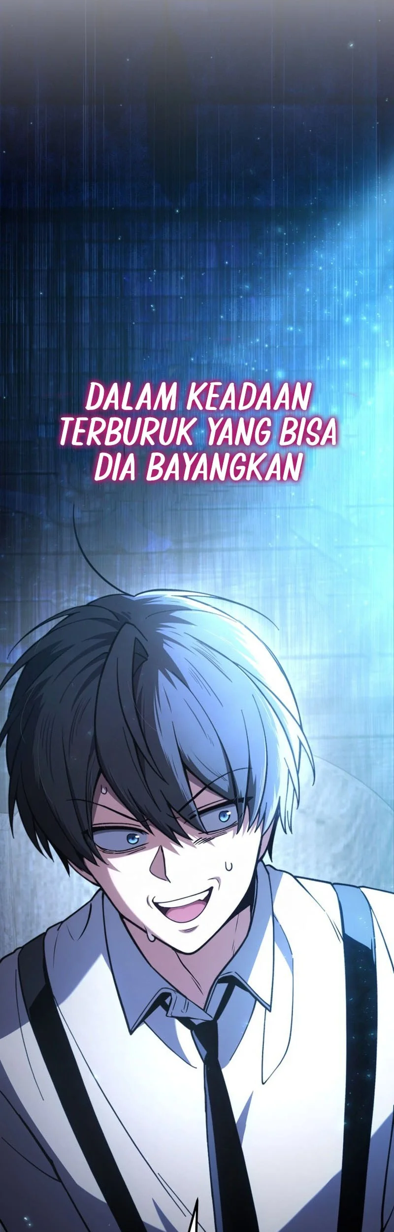 Copy Skills With Affinity! Chapter 1 - halaman 26