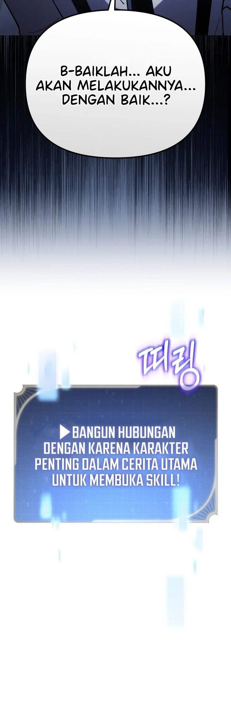 Copy Skills With Affinity! Chapter 1 - halaman 27