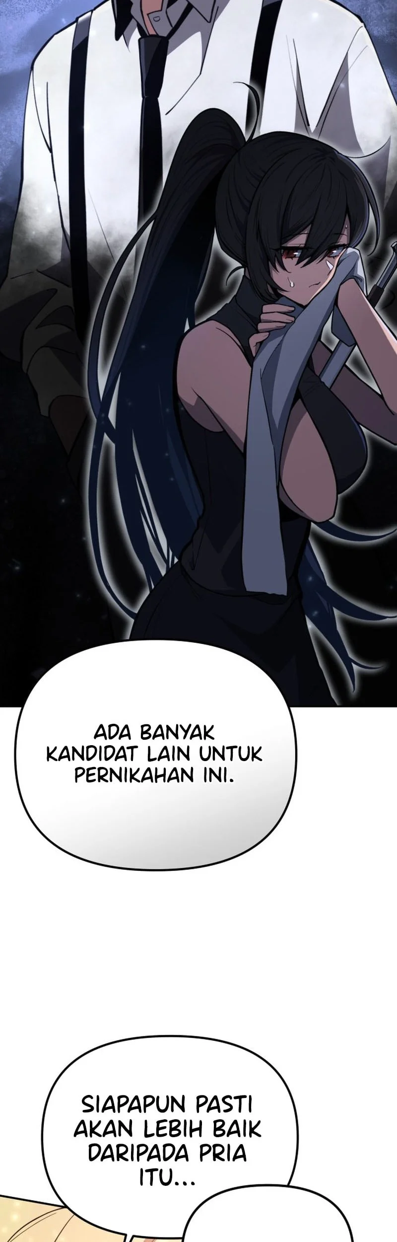 Copy Skills With Affinity! Chapter 2 - halaman 4