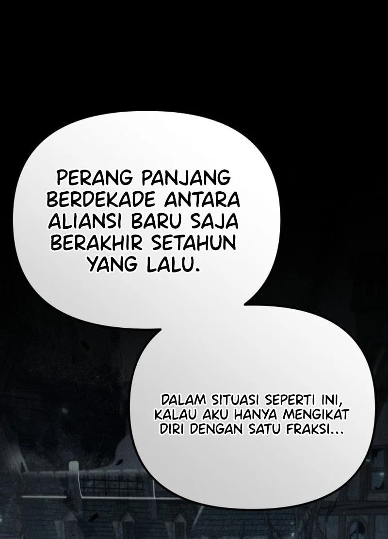 Copy Skills With Affinity! Chapter 2 - halaman 6