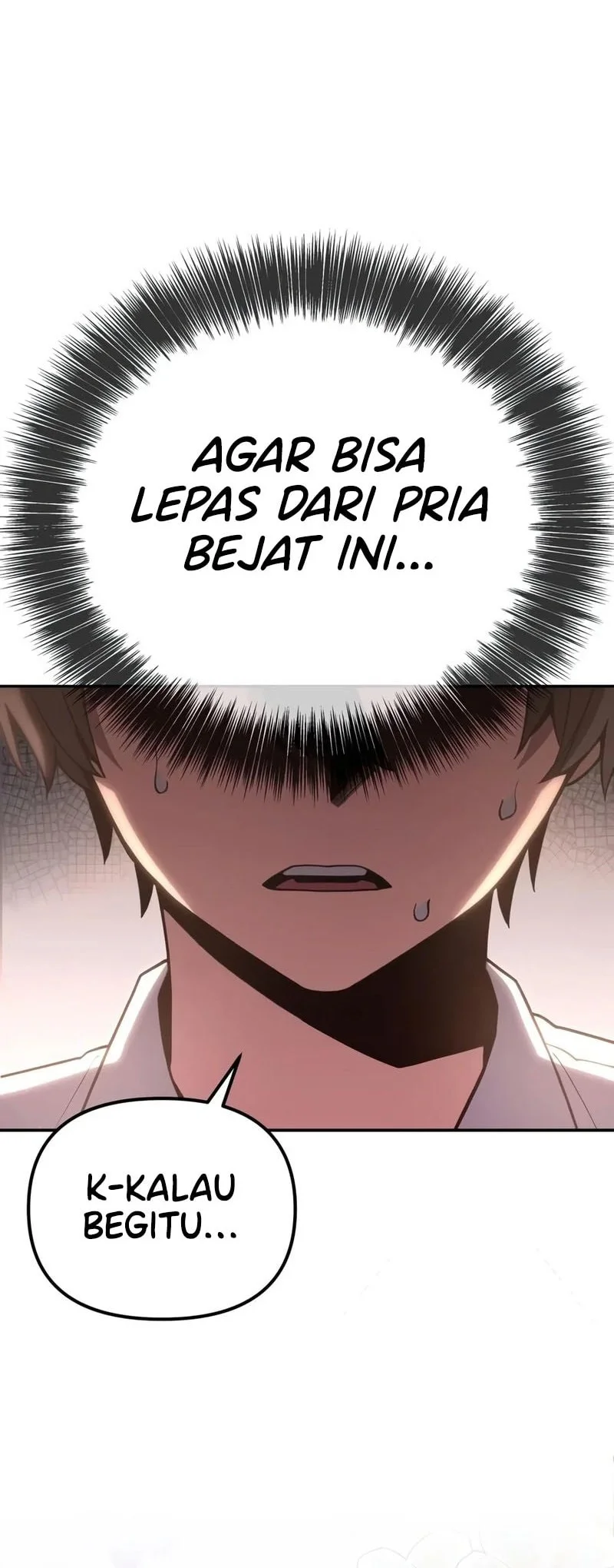 Copy Skills With Affinity! Chapter 3 - halaman 17