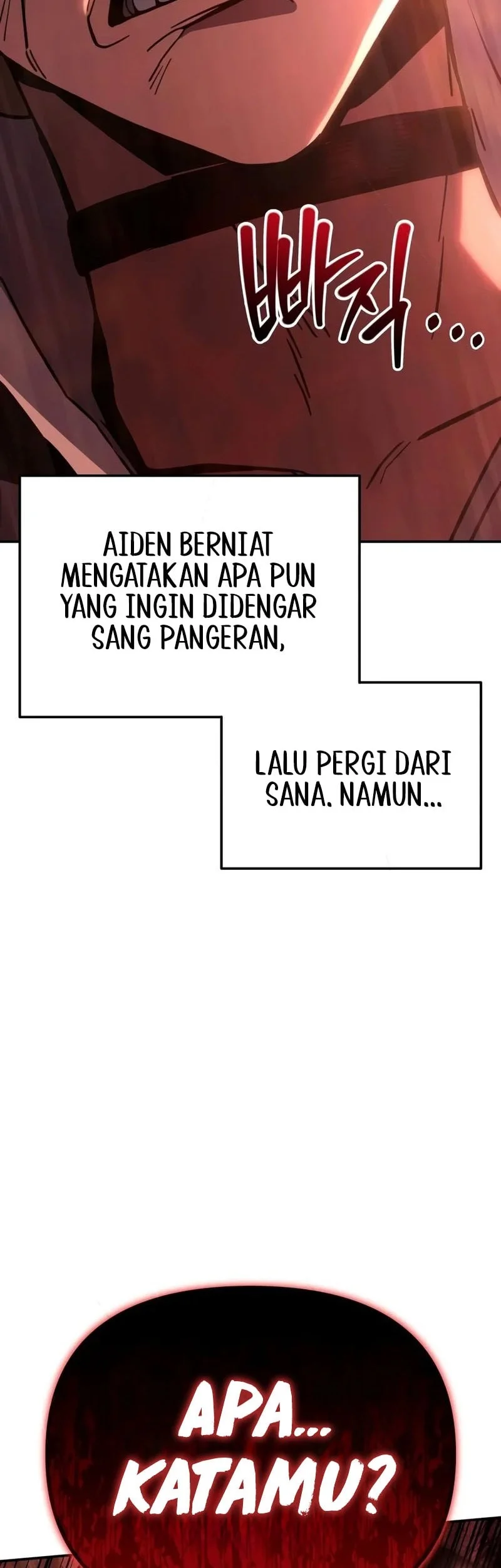 Copy Skills With Affinity! Chapter 3 - halaman 19