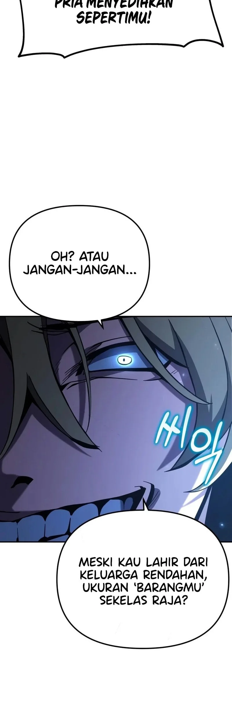Copy Skills With Affinity! Chapter 3 - halaman 25