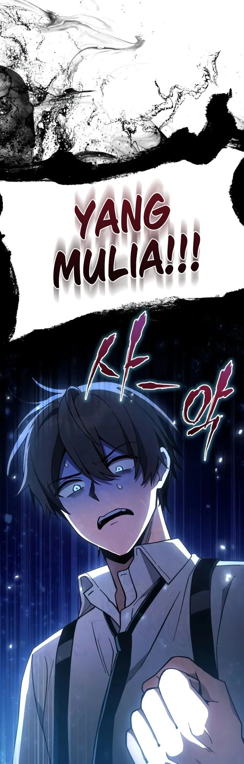 Copy Skills With Affinity! Chapter 3 - halaman 37