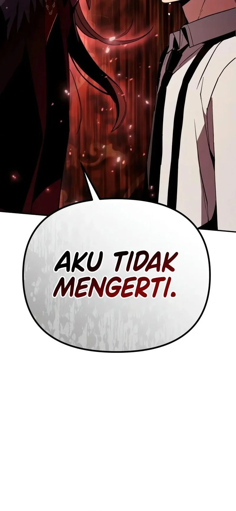 Copy Skills With Affinity! Chapter 3 - halaman 5