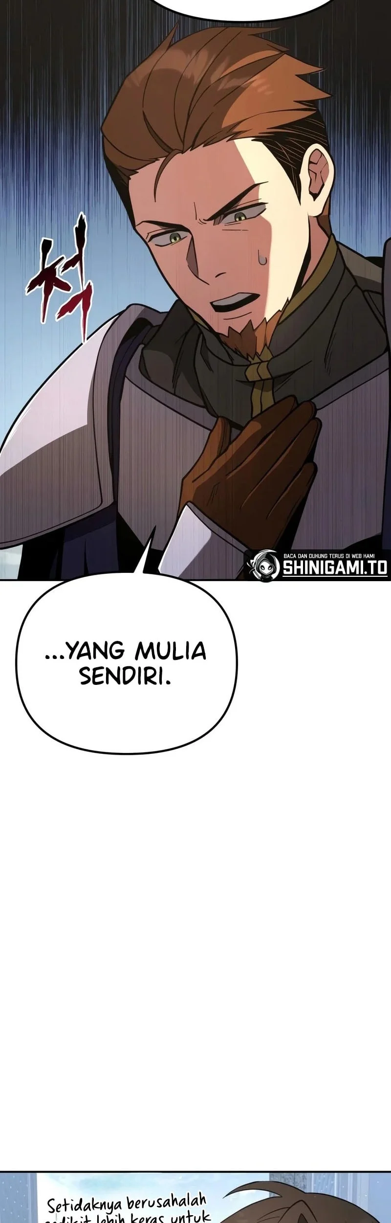 Copy Skills With Affinity! Chapter 3 - halaman 7