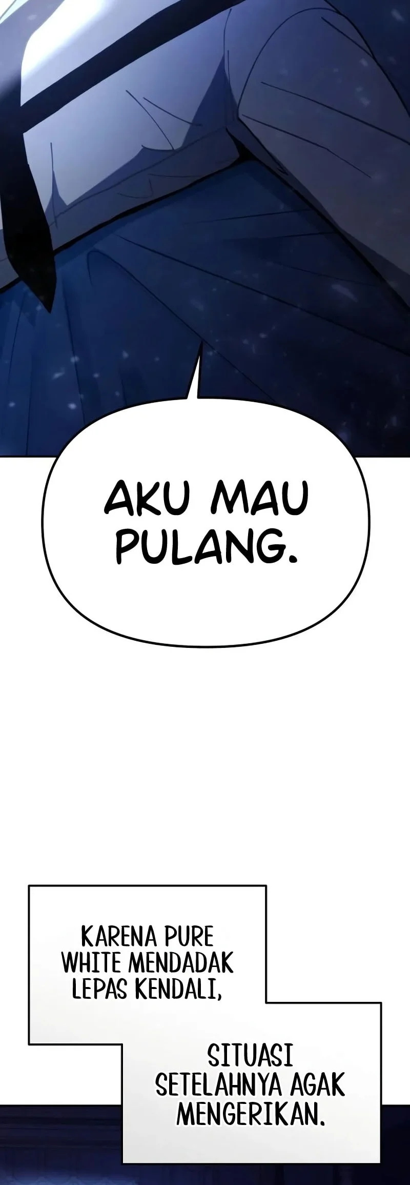 Copy Skills With Affinity! Chapter 4 - halaman 15