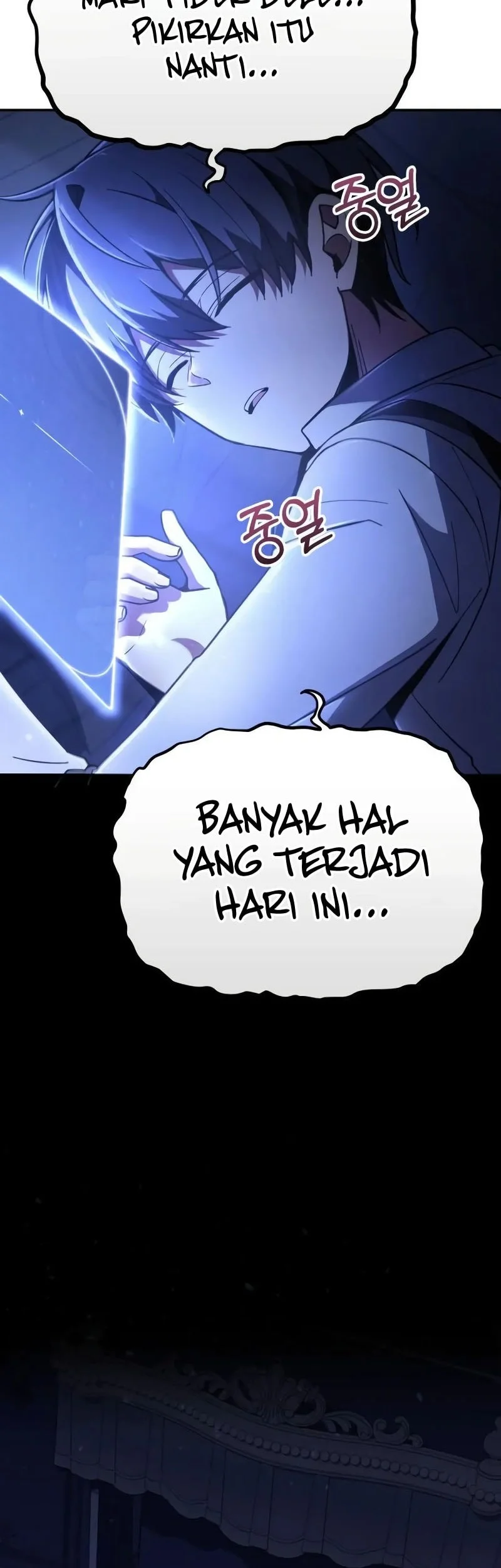 Copy Skills With Affinity! Chapter 4 - halaman 25