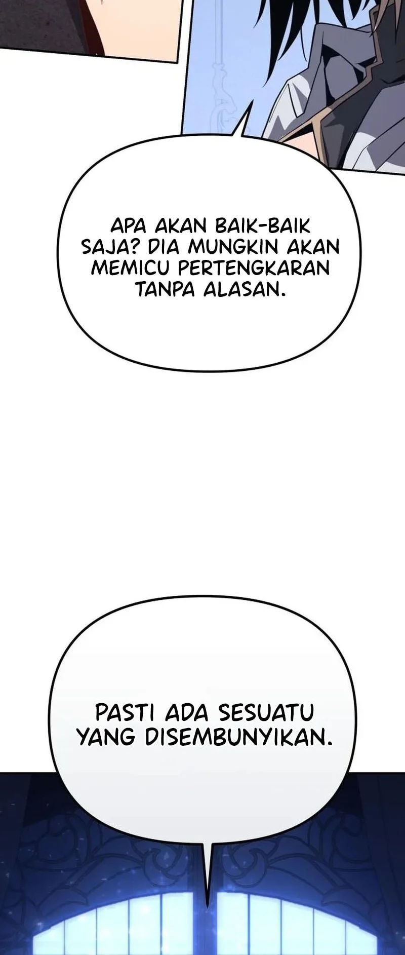 Copy Skills With Affinity! Chapter 4 - halaman 7