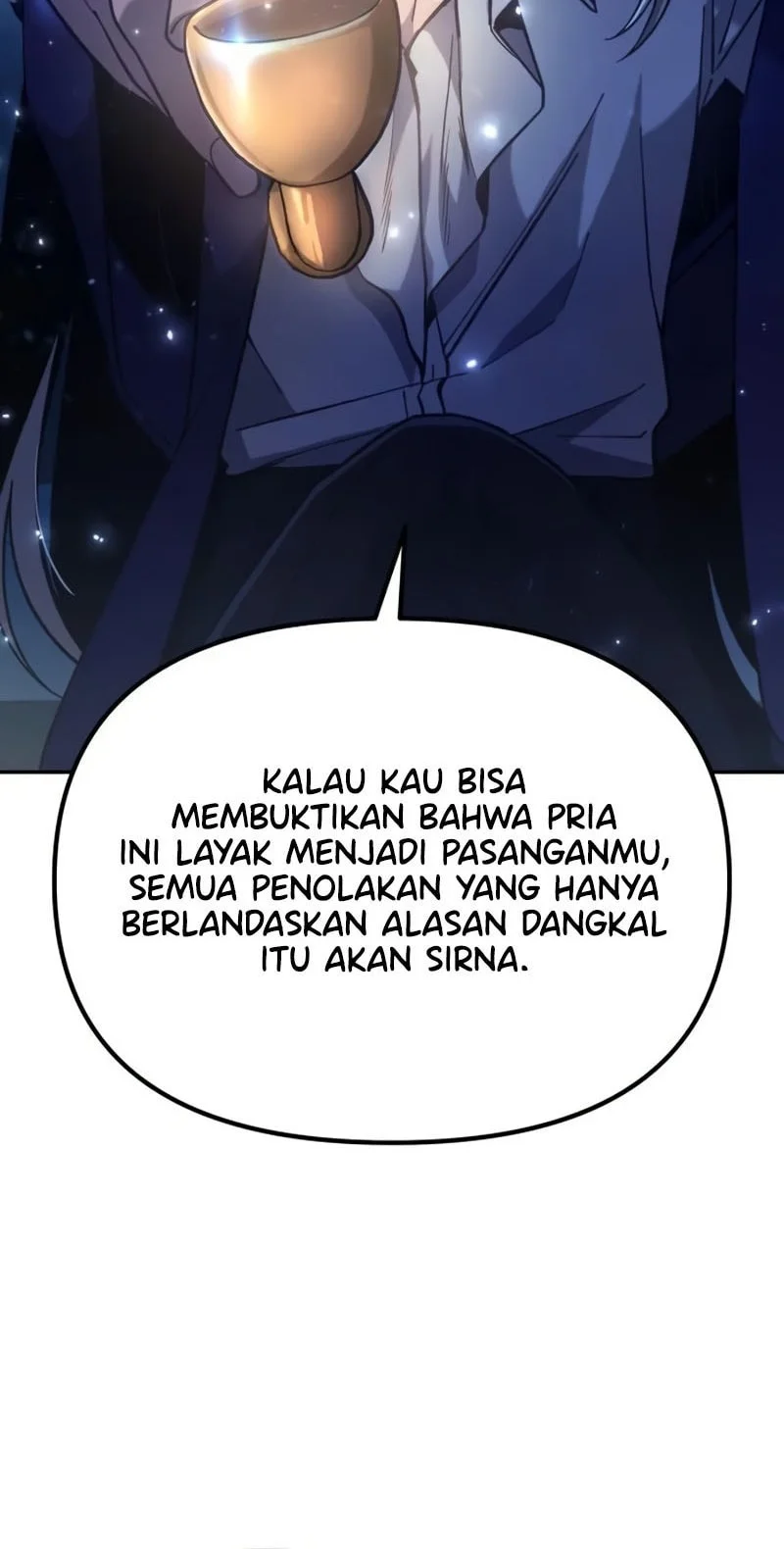 Copy Skills With Affinity! Chapter 5 - halaman 13