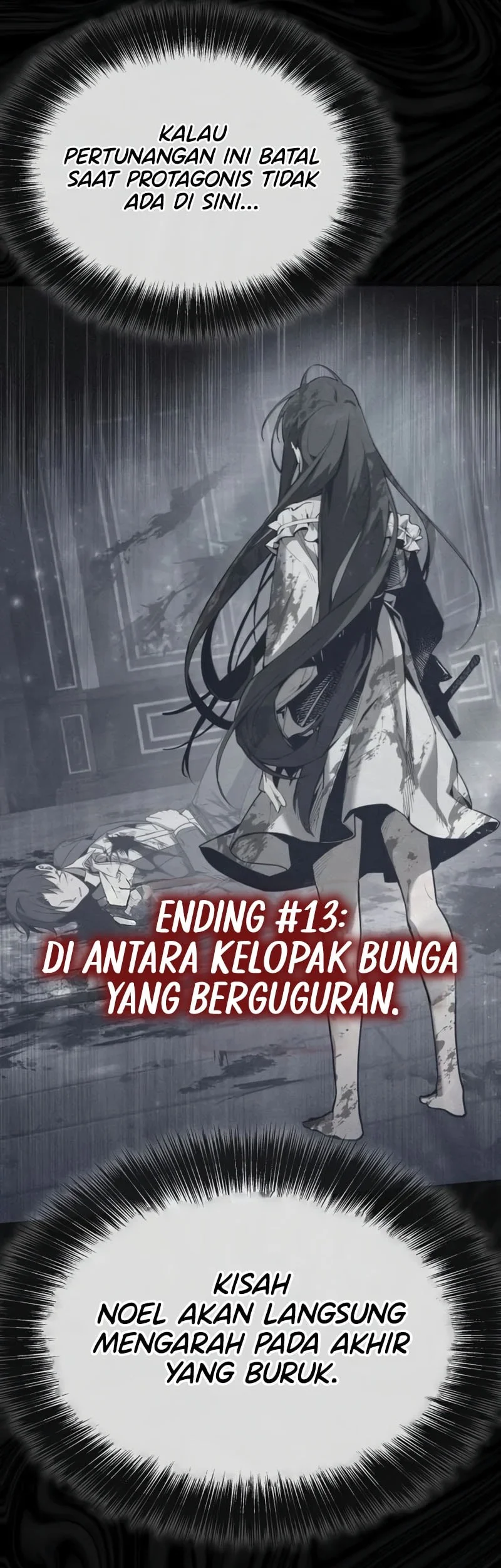 Copy Skills With Affinity! Chapter 5 - halaman 18