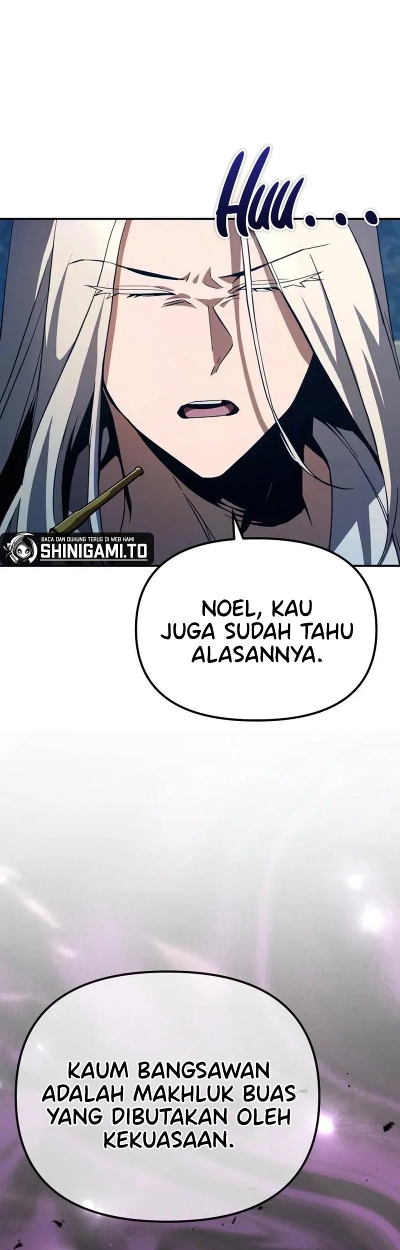 Copy Skills With Affinity! Chapter 5 - halaman 2