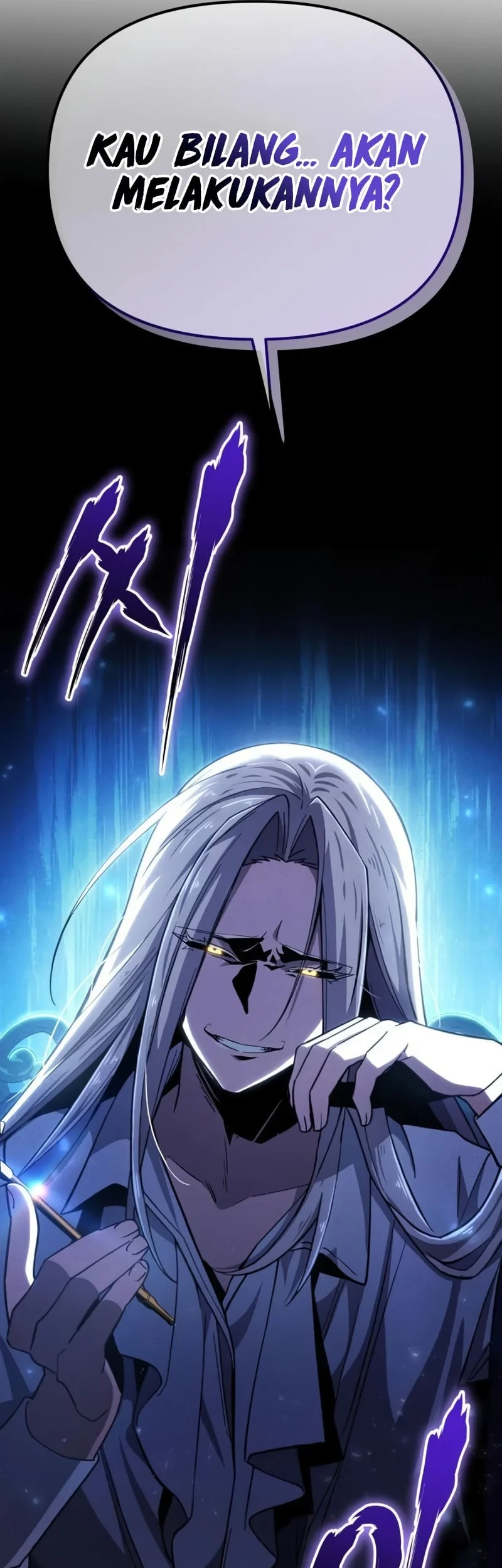 Copy Skills With Affinity! Chapter 5 - halaman 24