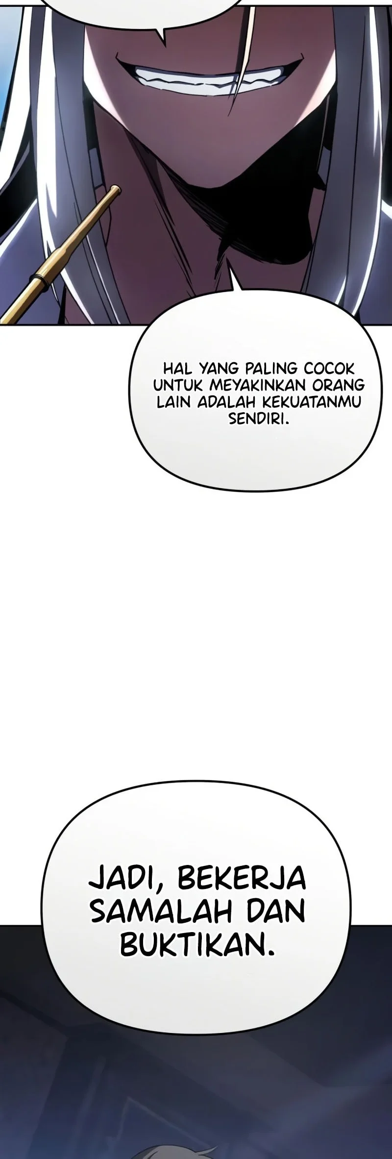 Copy Skills With Affinity! Chapter 5 - halaman 29