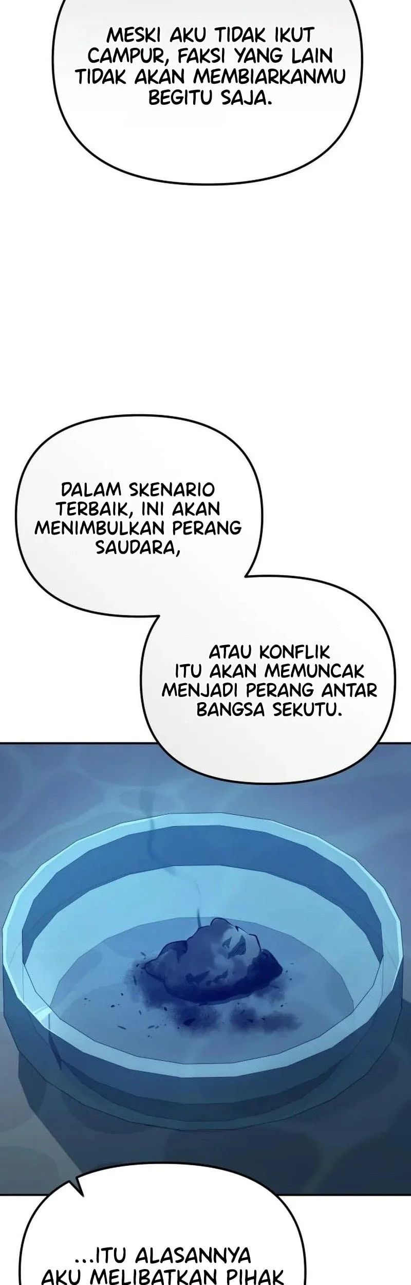 Copy Skills With Affinity! Chapter 5 - halaman 4