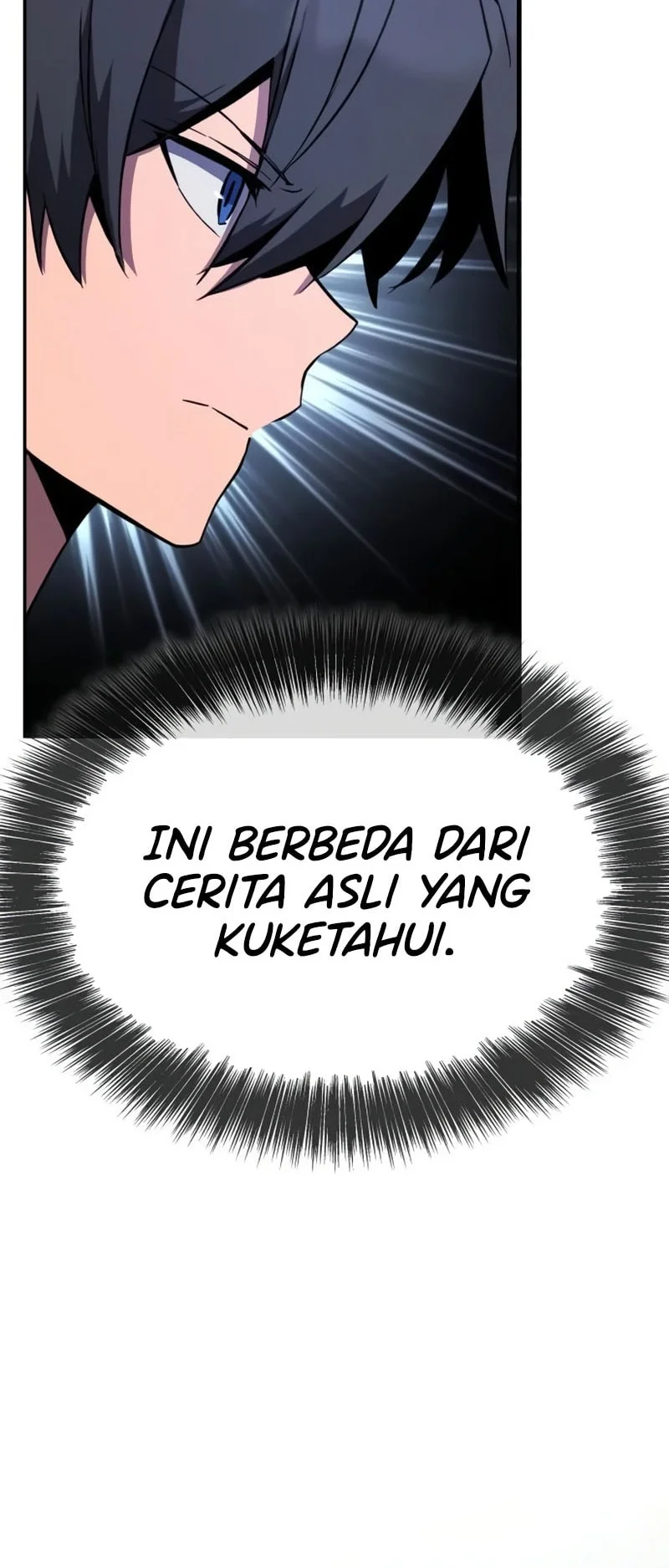 Copy Skills With Affinity! Chapter 5 - halaman 9