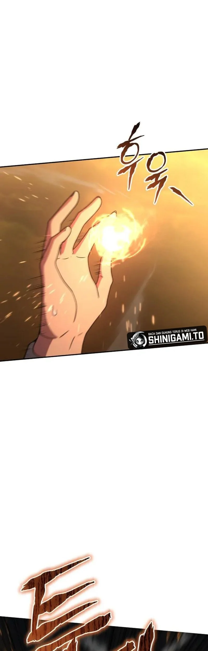 Copy Skills With Affinity! Chapter 6 - halaman 10