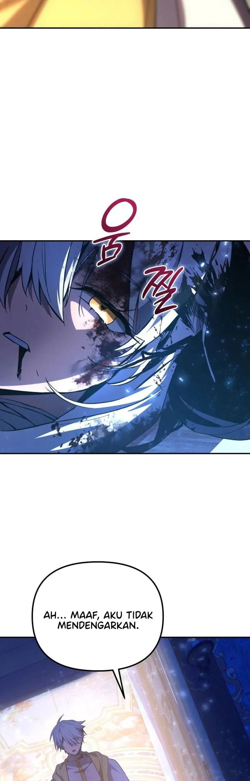 Copy Skills With Affinity! Chapter 6 - halaman 25