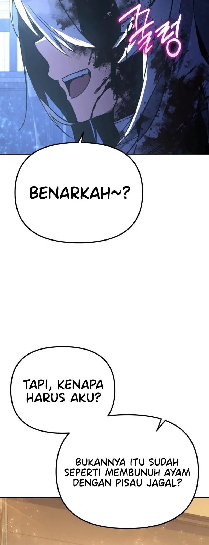 Copy Skills With Affinity! Chapter 6 - halaman 28