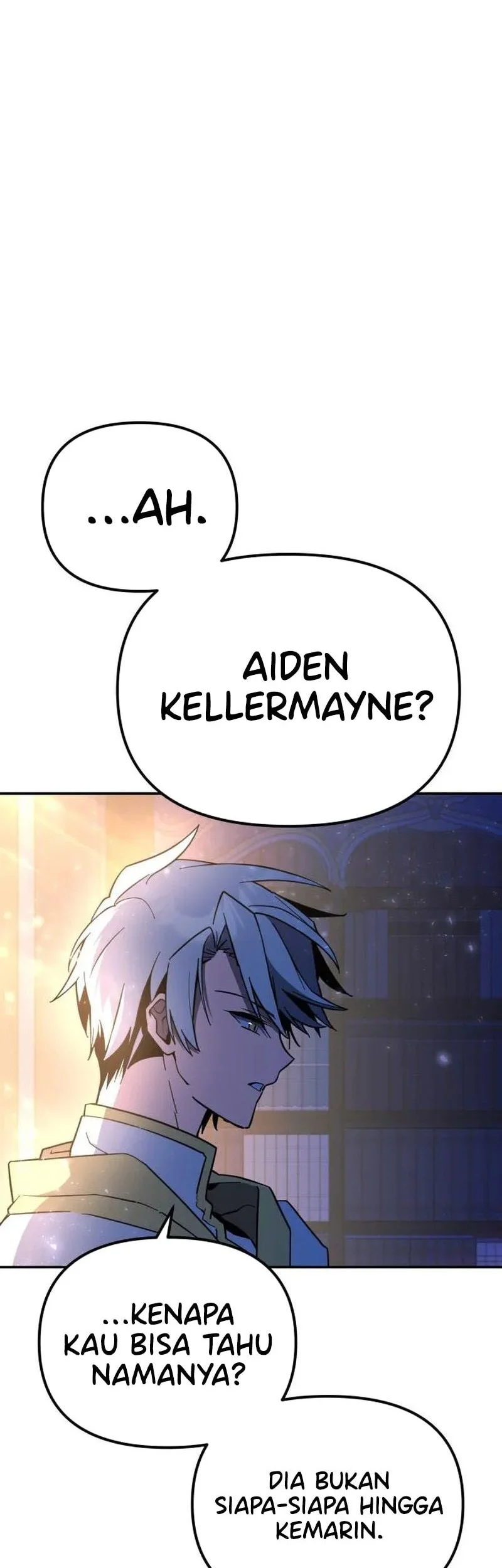 Copy Skills With Affinity! Chapter 6 - halaman 30