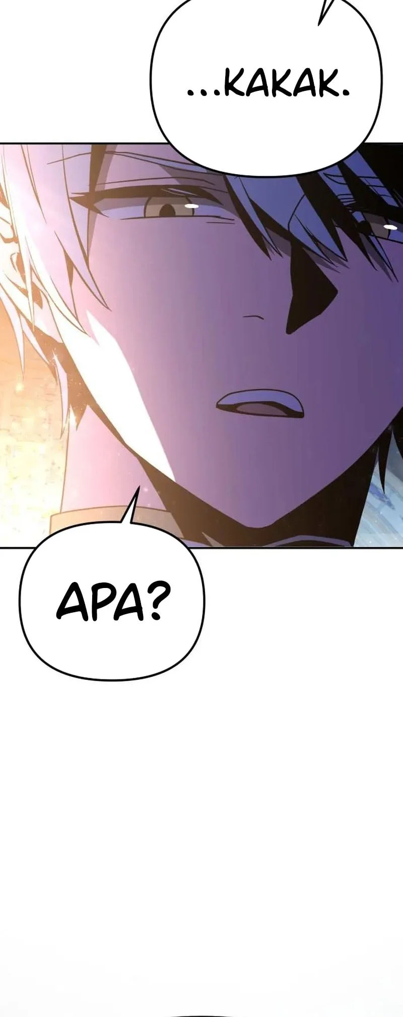 Copy Skills With Affinity! Chapter 6 - halaman 32