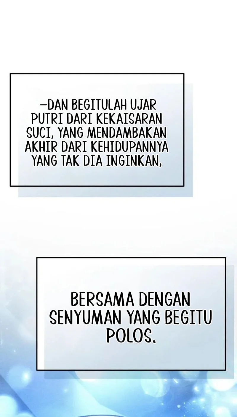 Copy Skills With Affinity! Chapter 6 - halaman 36