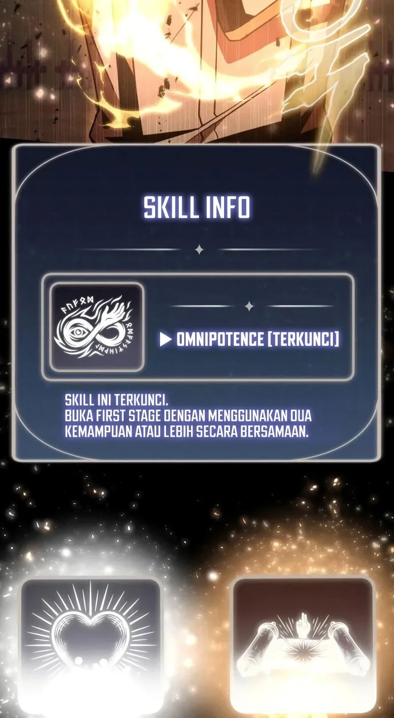 Copy Skills With Affinity! Chapter 6 - halaman 4