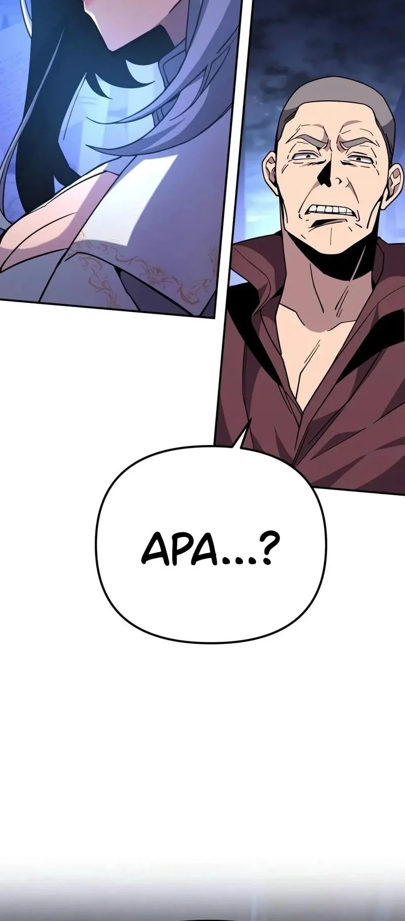 Copy Skills With Affinity! Chapter 7 - halaman 10