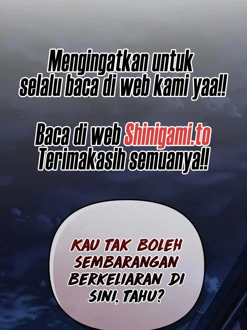 Copy Skills With Affinity! Chapter 7 - halaman 2