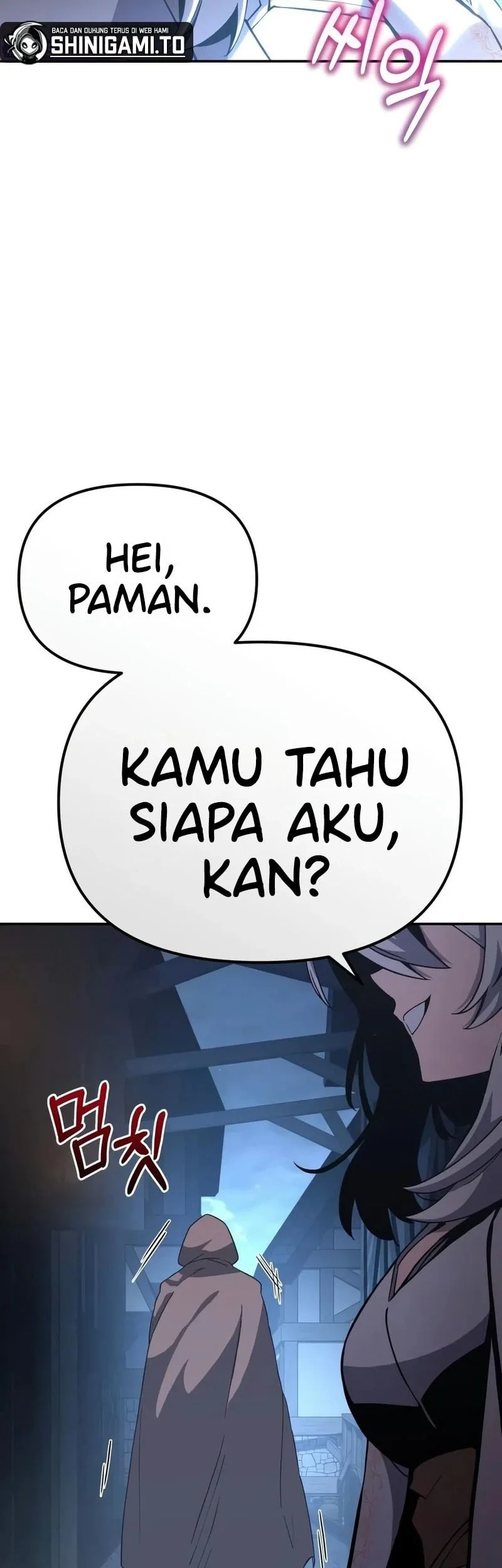 Copy Skills With Affinity! Chapter 7 - halaman 25