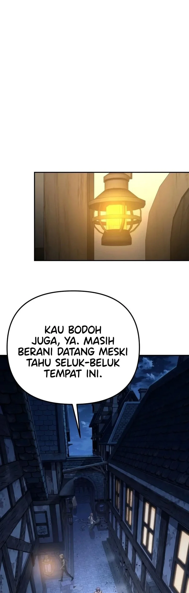 Copy Skills With Affinity! Chapter 7 - halaman 8
