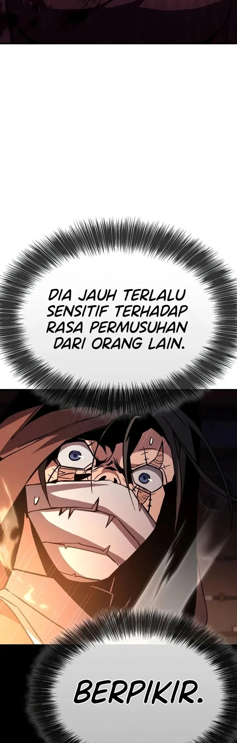 Copy Skills With Affinity! Chapter 8 - halaman 13