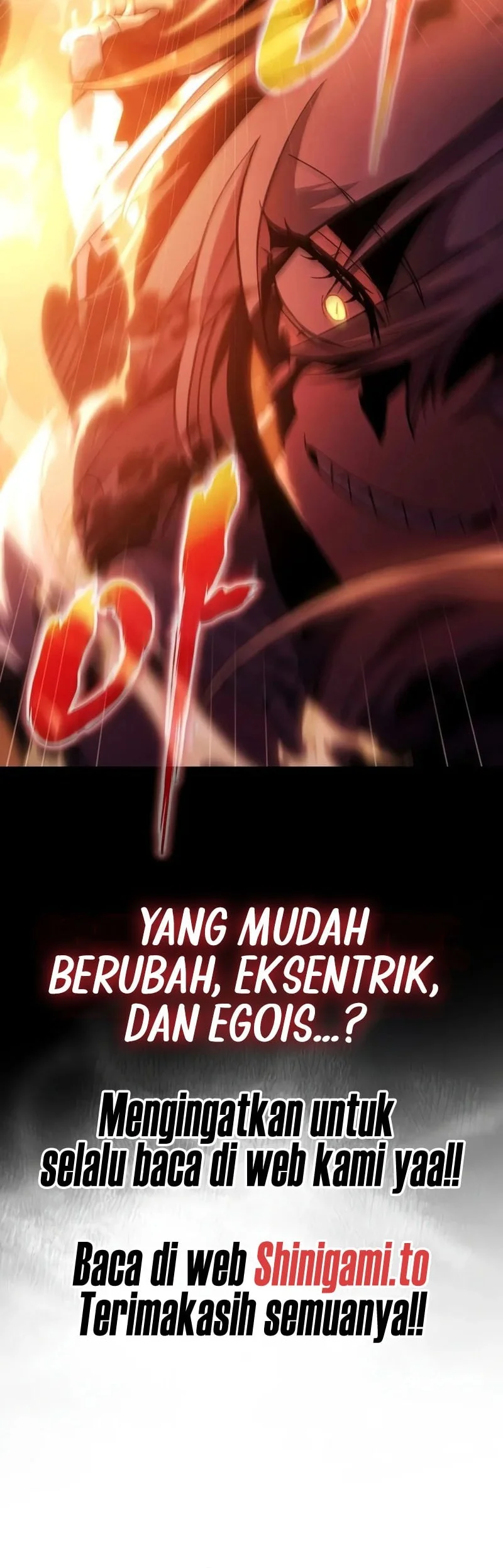 Copy Skills With Affinity! Chapter 8 - halaman 15
