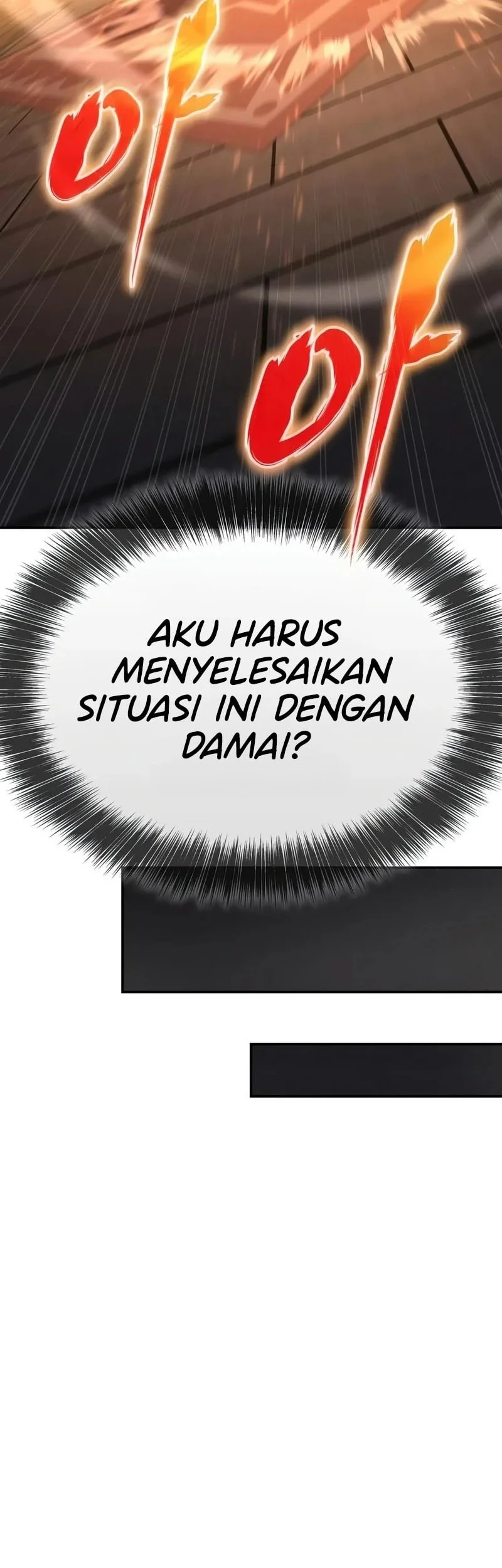 Copy Skills With Affinity! Chapter 8 - halaman 8