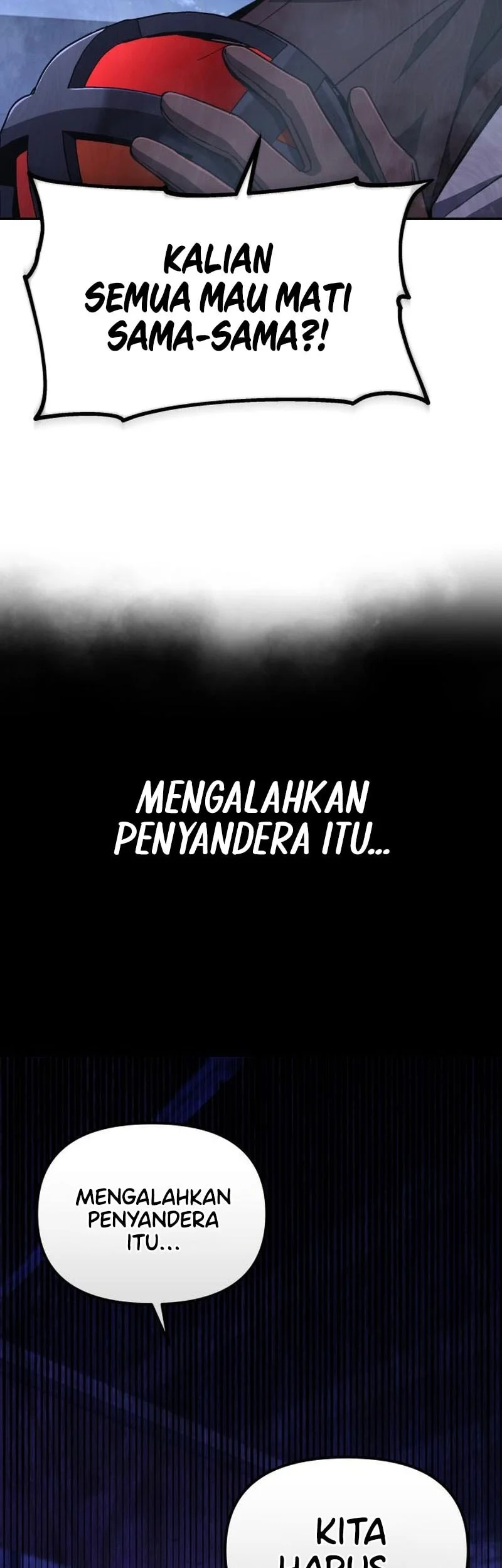Copy Skills With Affinity! Chapter 9 - halaman 15