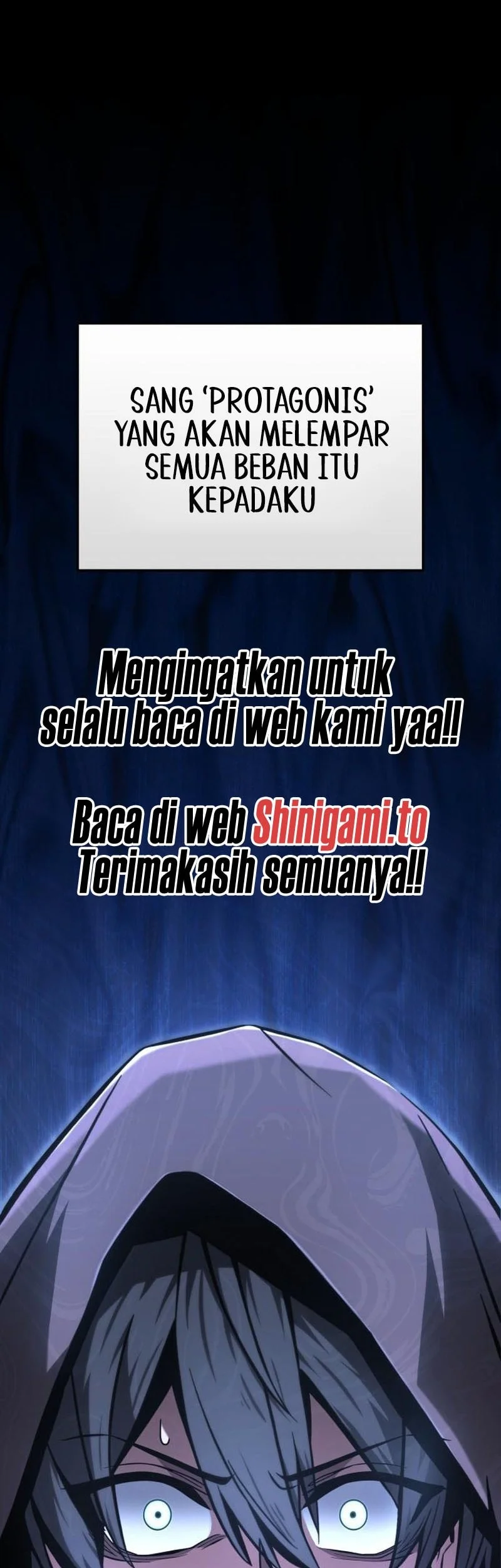 Copy Skills With Affinity! Chapter 9 - halaman 18