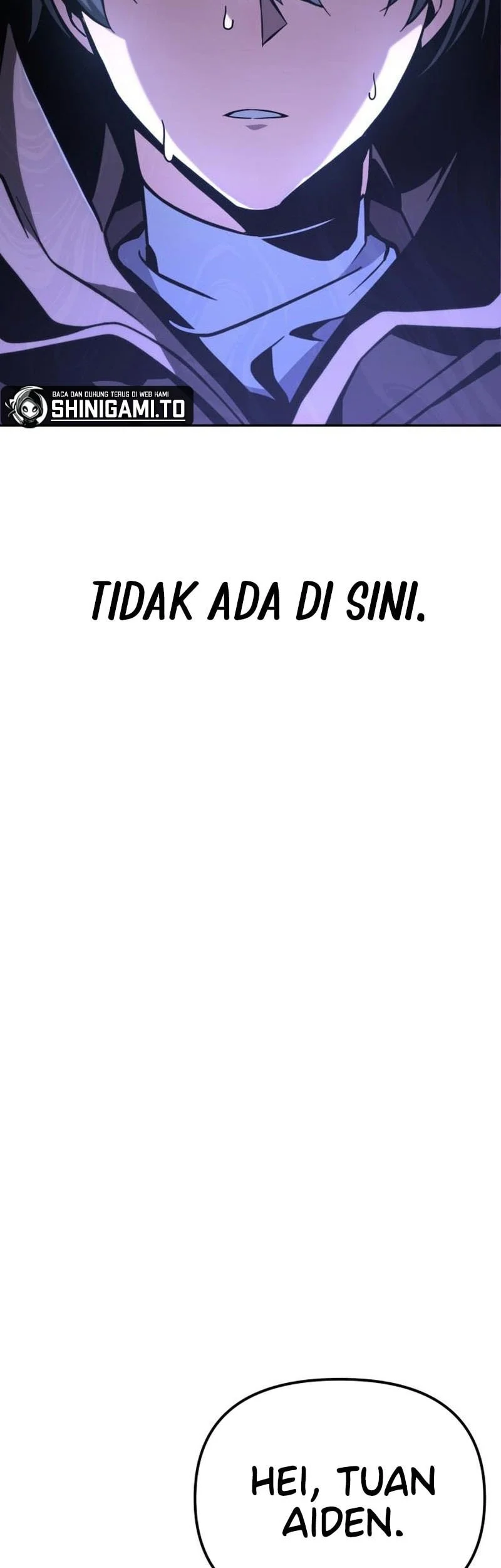 Copy Skills With Affinity! Chapter 9 - halaman 19