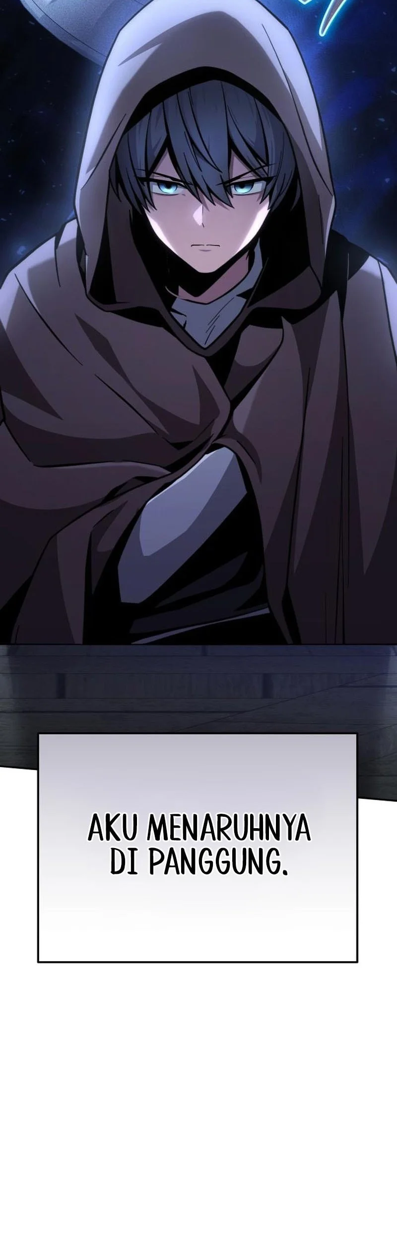 Copy Skills With Affinity! Chapter 9 - halaman 28