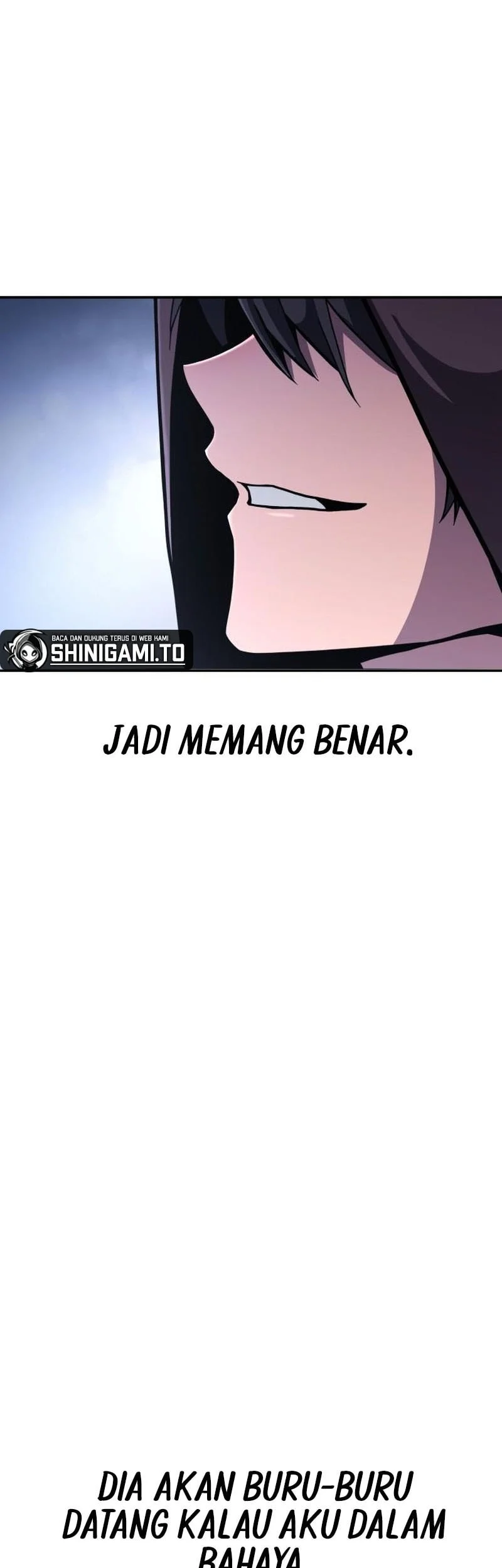 Copy Skills With Affinity! Chapter 9 - halaman 31