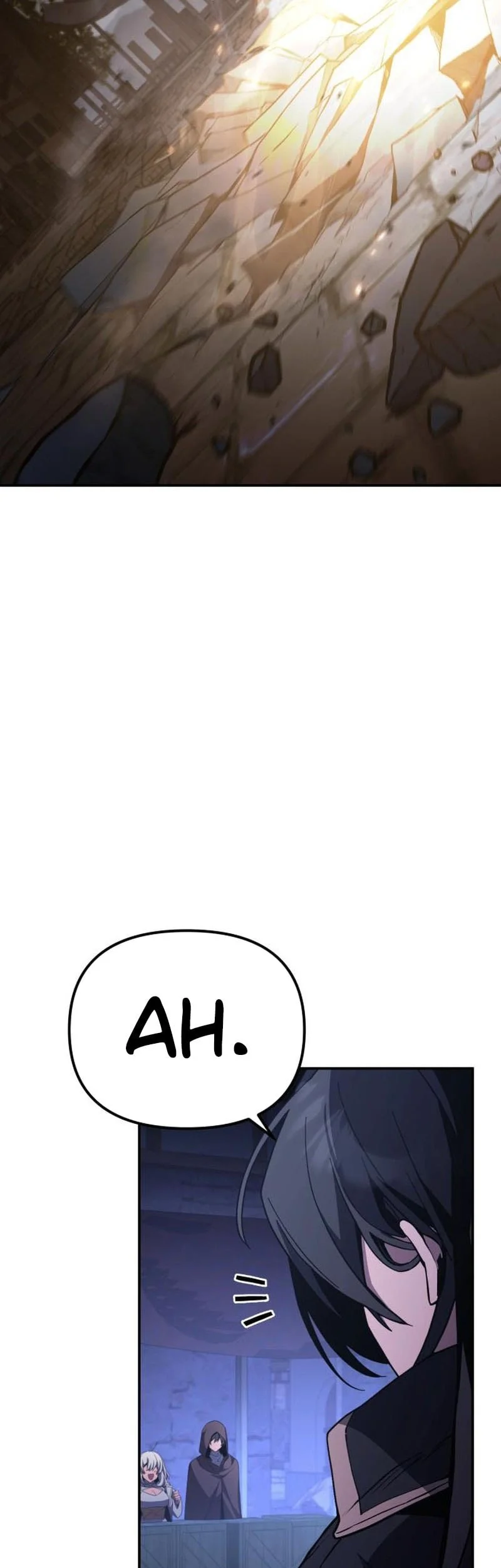 Copy Skills With Affinity! Chapter 9 - halaman 37