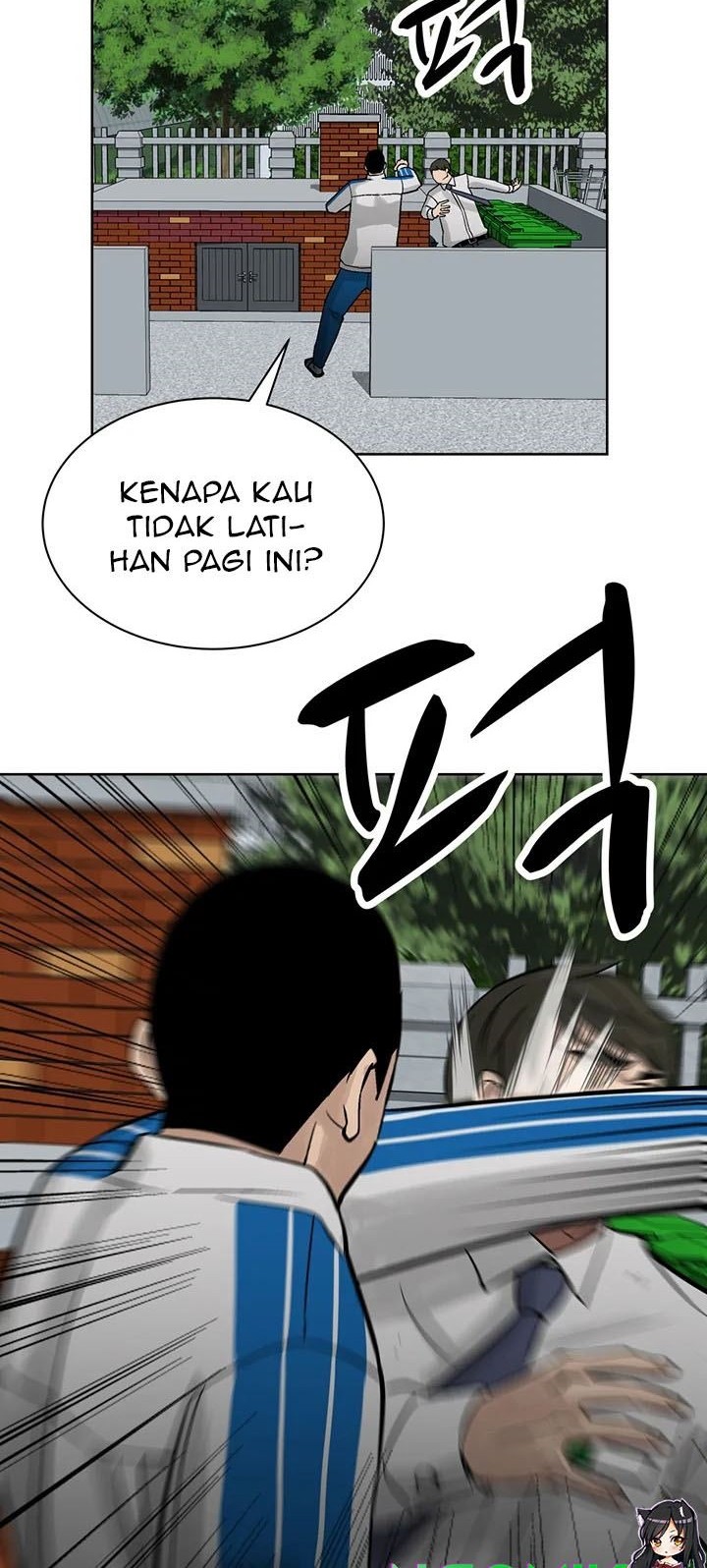 Corporal Punishment Teacher Chapter 10 - halaman 15