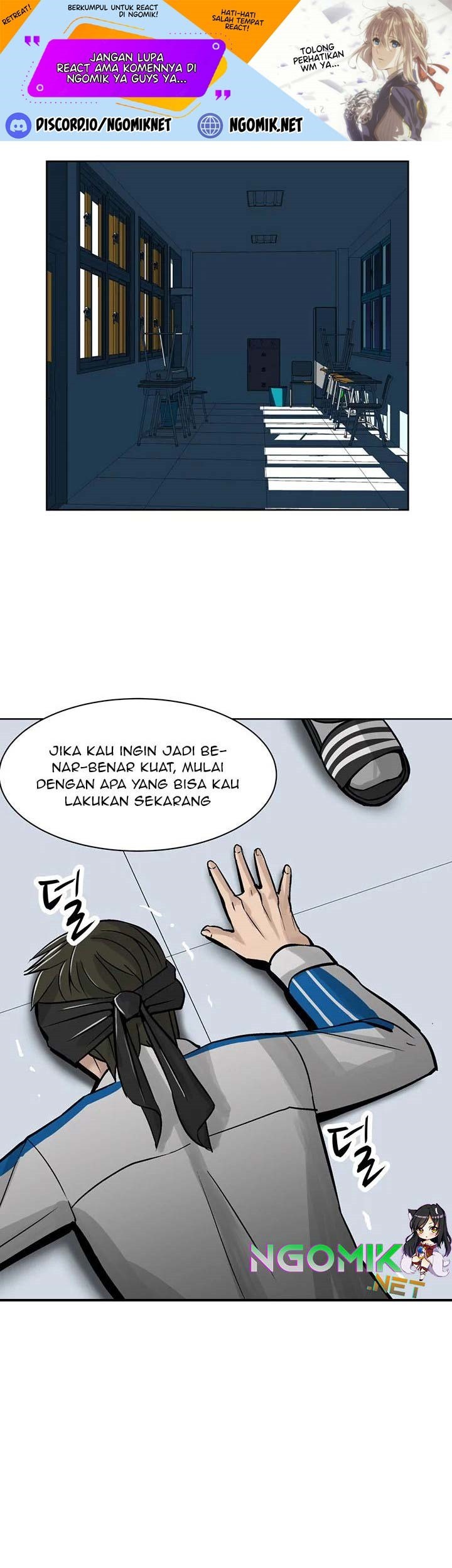 Corporal Punishment Teacher Chapter 10 - halaman 2
