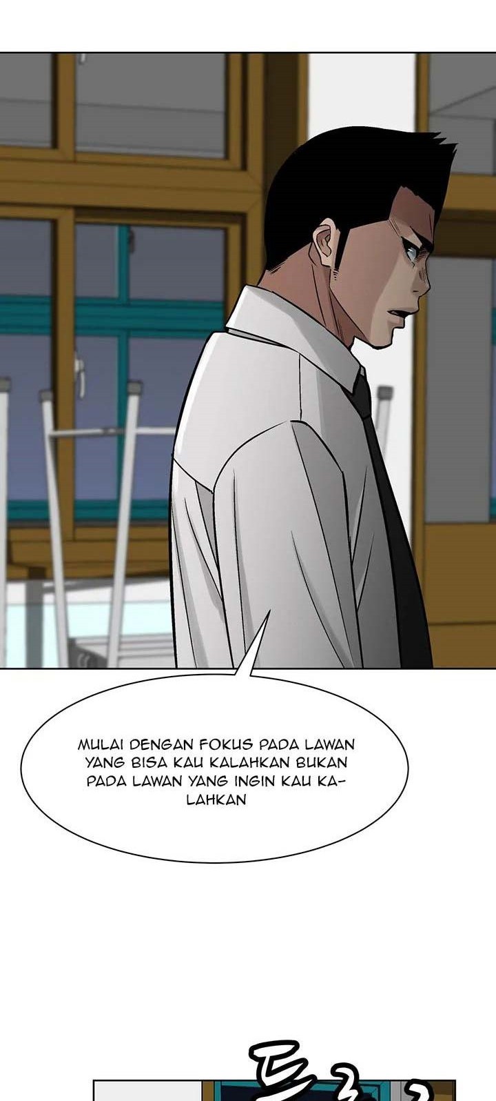 Corporal Punishment Teacher Chapter 10 - halaman 3